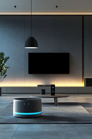 Create a seamless smart home experience with...