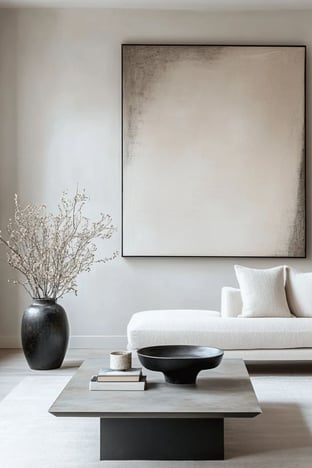 Want a peaceful home_ Learn how minimalist...